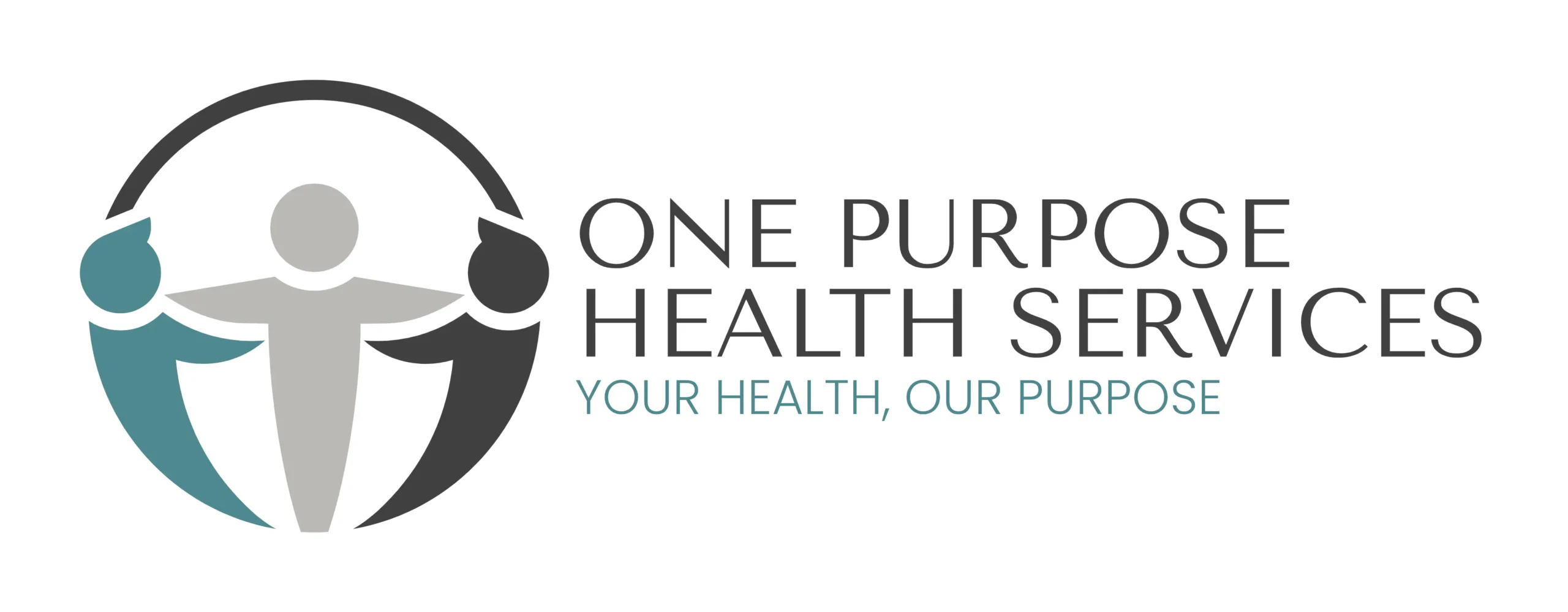 One Purpose Health Services PLLC Logo scaled